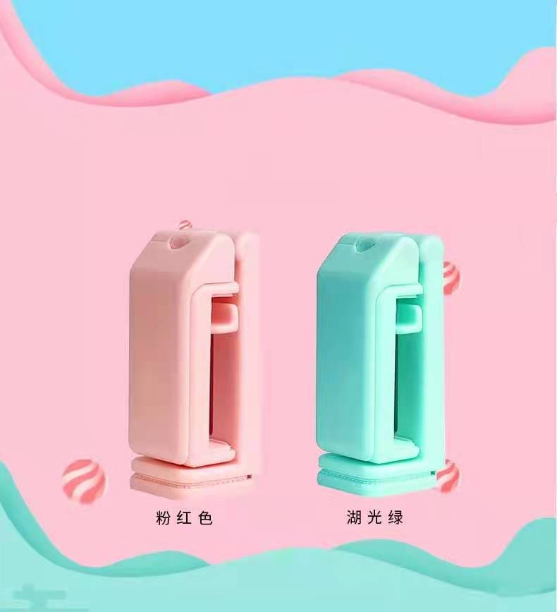 Foldable 360-Degree Rotating Phone Stand Clamp