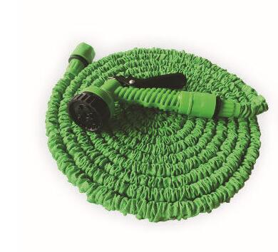 High-Pressure Car Wash Water Gun with Hose