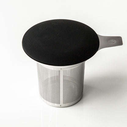 One Cup Infuser - Ditch the tea ball, this infuser is a game changer.