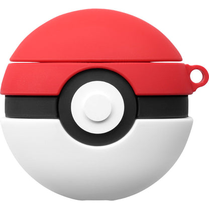 Cartoon Magic Ball AirPods Pro 2/3 Case Cover