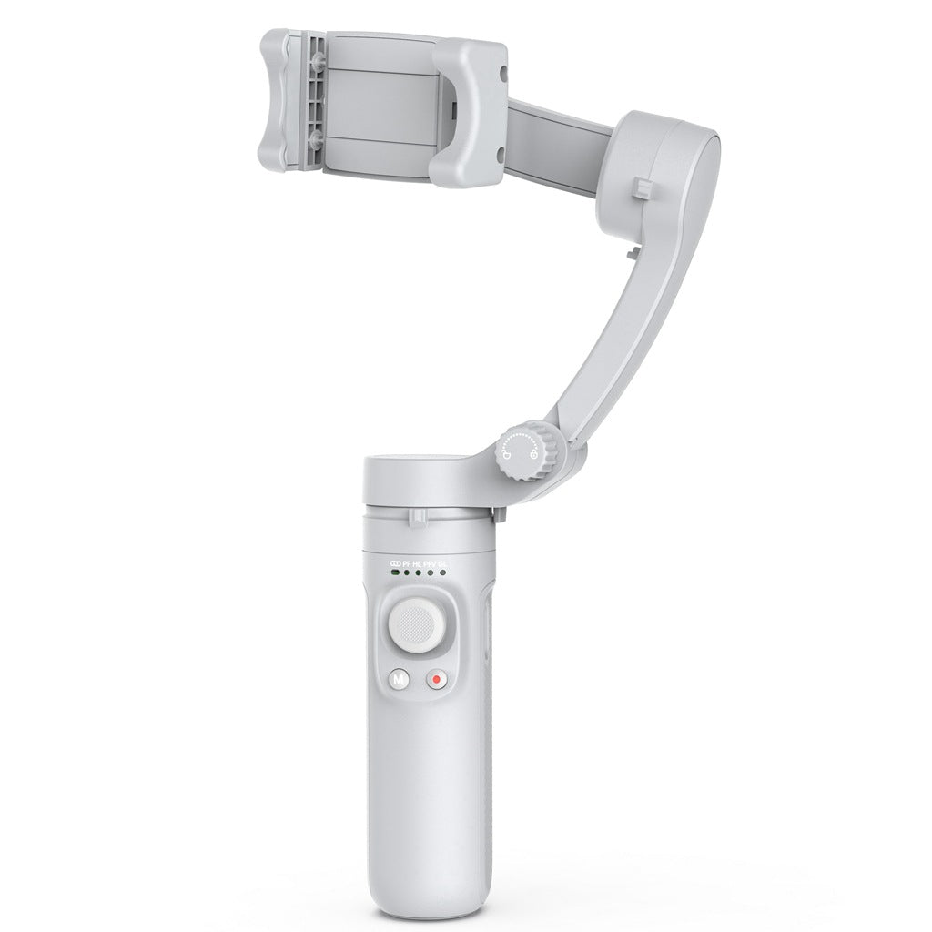 New SK062 Foldable 3-Axis Smartphone Stabilizer