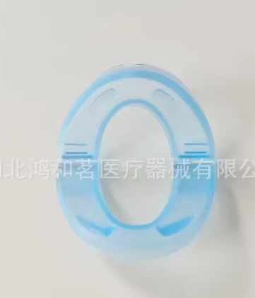 Anti-Snoring Mouthpiece Kit with Custom Molding (1 Set)