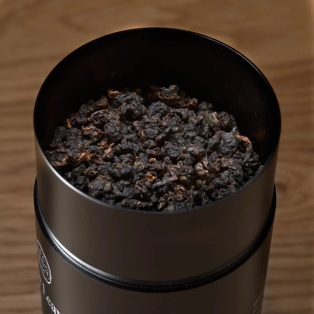All The Rare Leaves - Luxury Single Origin Tea Gift Set